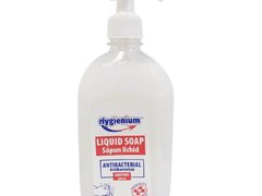 Hygienium Biocid Sapun lichid antibacterian 500 ml